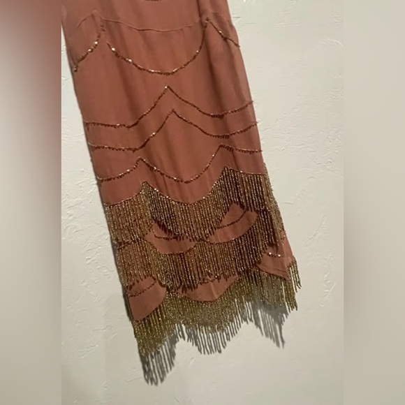 Flapper Style Dress - Picture 2 of 7